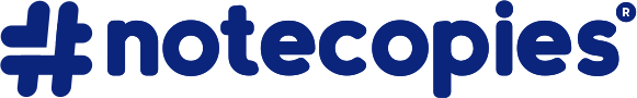 Notecopies
